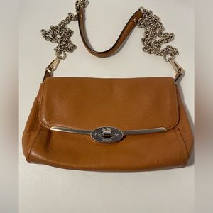 Coach Crossbody/Clutch